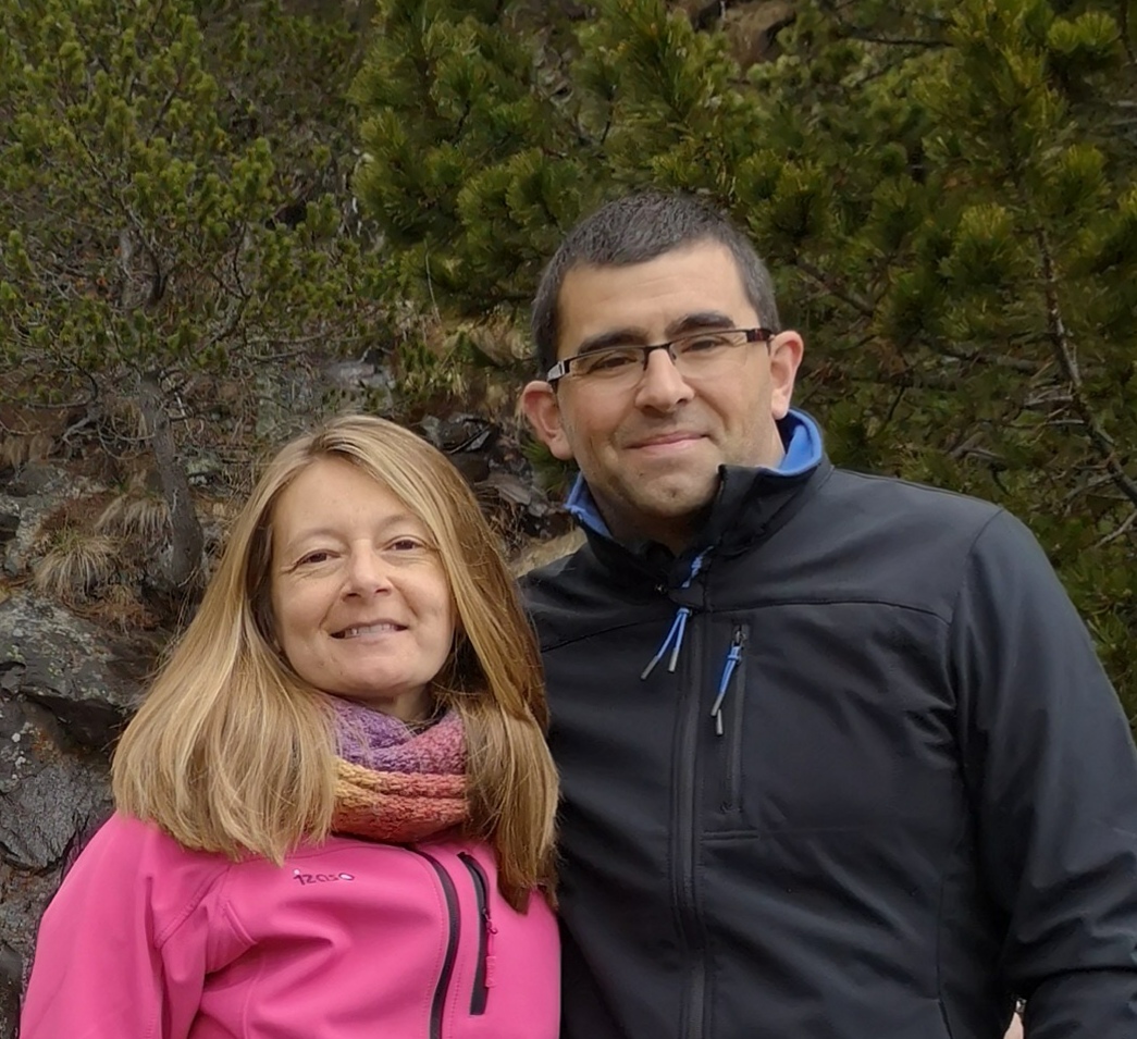 Control temperatura-húmedad